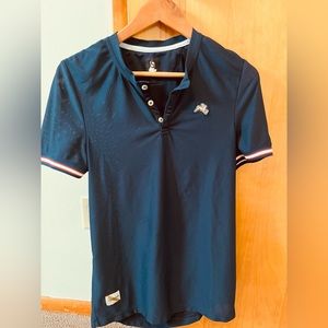 Men’s Tracksmith Henley